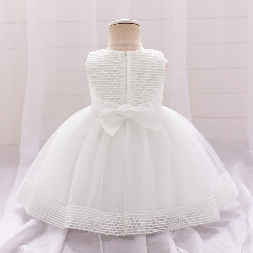 Angel Whispers Tulle Dress