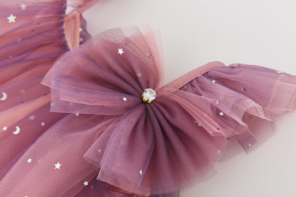 Twilight Sparkle Tulle Dress