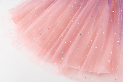 Twilight Sparkle Tulle Dress