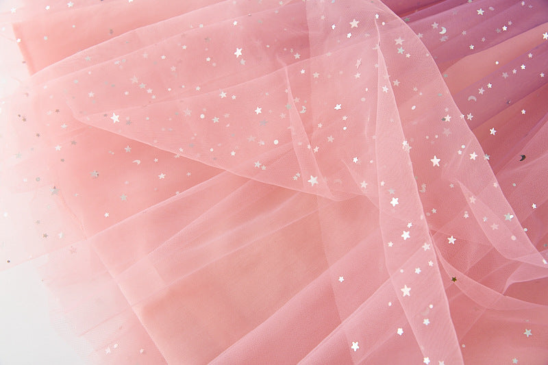 Twilight Sparkle Tulle Dress