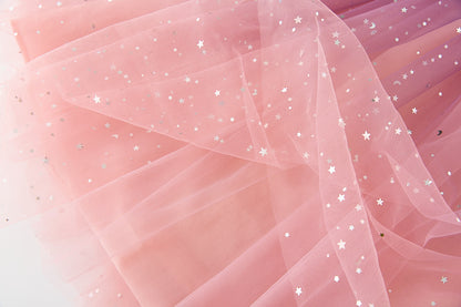 Twilight Sparkle Tulle Dress