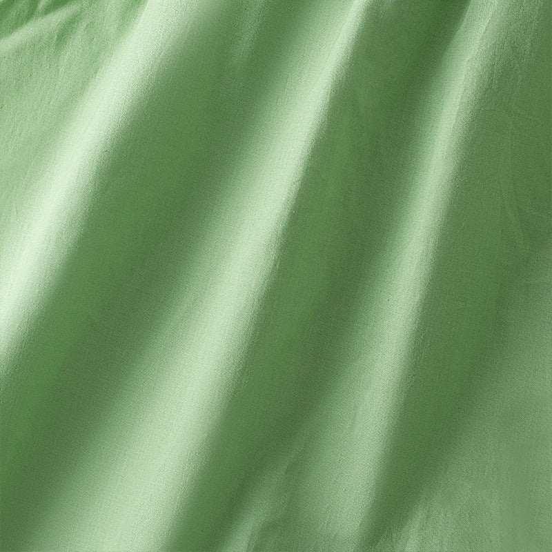 Layered Ruffle Tulle Sundress