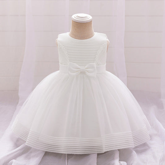 Angel Whispers Tulle Dress